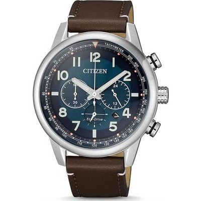 Hodinky Citizen CLASSIC CHRONO CA4420-13L