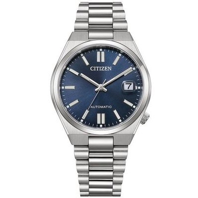 Hodinky Citizen TSUYOSA AUTOMATIC NJ0200-50M
