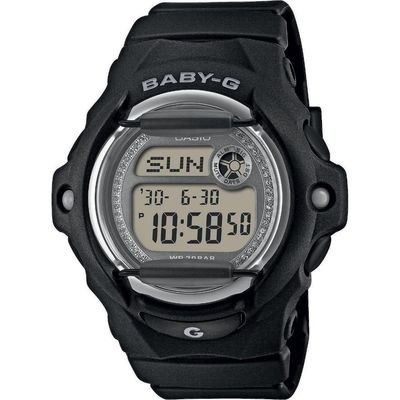 Hodinky Casio BG-169KB-1ER