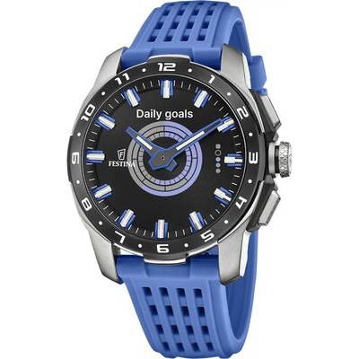 Hodinky Festina CONNECTED FULL D 23305/2