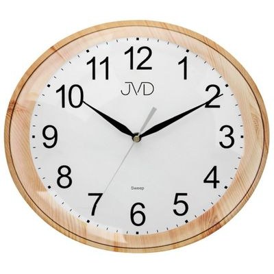 Hodiny JVD HP664.12