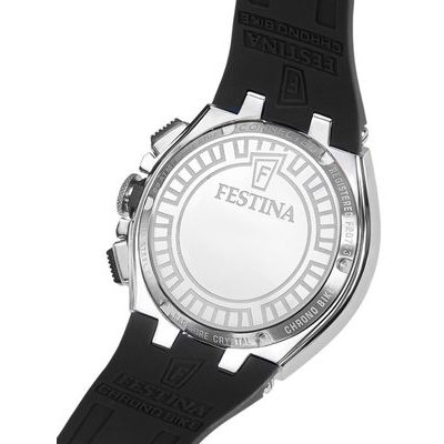 Hodinky Festina CONNECTED FULL D 23305/8