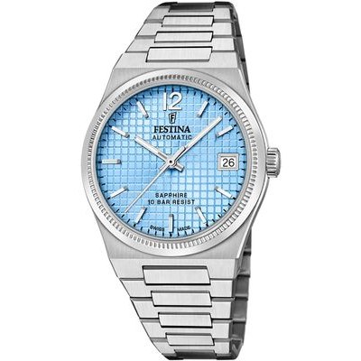 Hodinky Festina Swiss Made Automat 20029/2