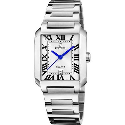 Hodinky Festina CLASSICS 20679/1