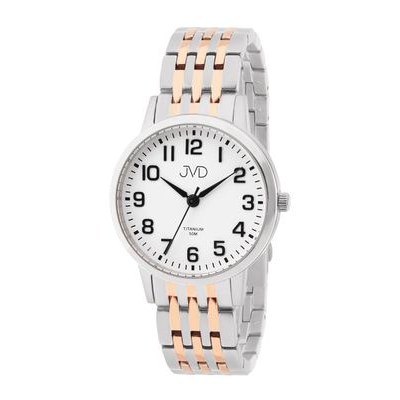 Náramkové hodinky JVD J7207.11