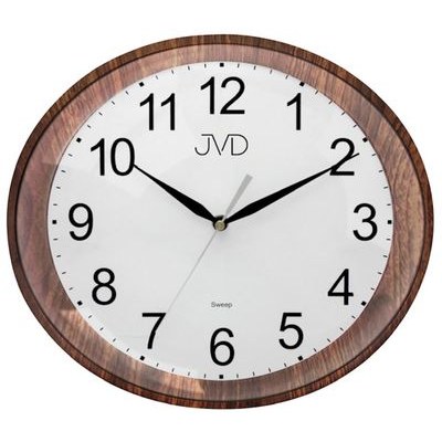 Hodiny JVD HP664.10