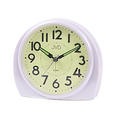 Budík JVD SRP3701.2