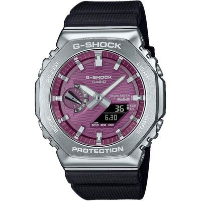Hodinky Casio G-SHOCK GBM-2100A-4BER