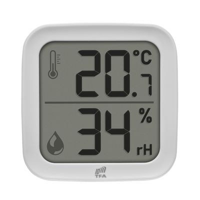 TFA 35.8109 - Sada WiFi brány TFA.me a bezdrátového teploměru TFA 30.3075.01