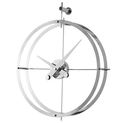 Hodiny Nomon Dos puntos I 55cm
