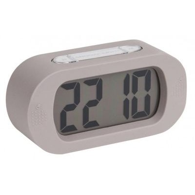 Digitální budík s radiopřijímačem WT 465B