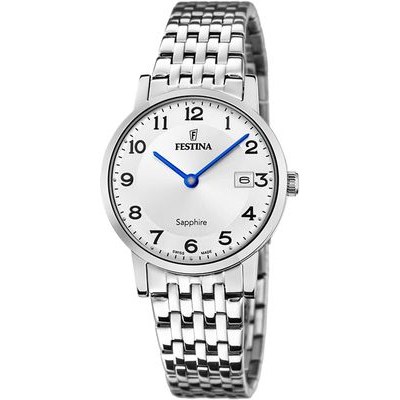 Hodinky Festina SWISS MADE 20019/4