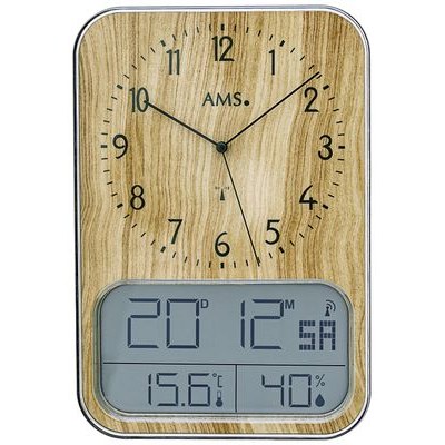 Hodiny AMS 5891A