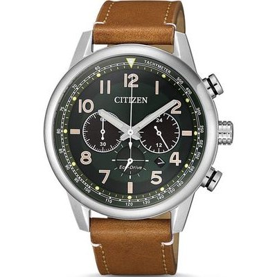 Hodinky Citizen CLASSIC CHRONO CA4420-21X