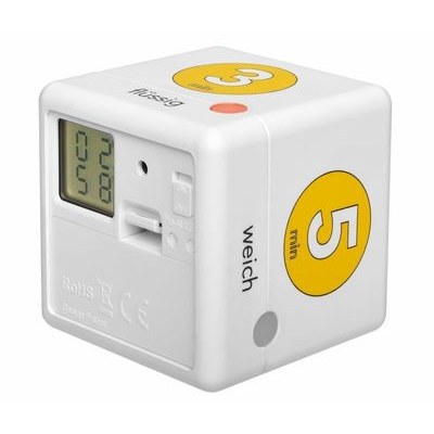 Kuchyňská minutka JVD SR82.4