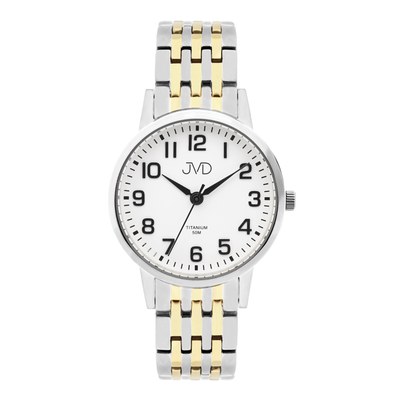 Náramkové hodinky JVD JE5001.2