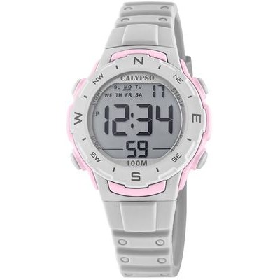 Hodinky Calypso DIGITAL CRUSH K5801/1