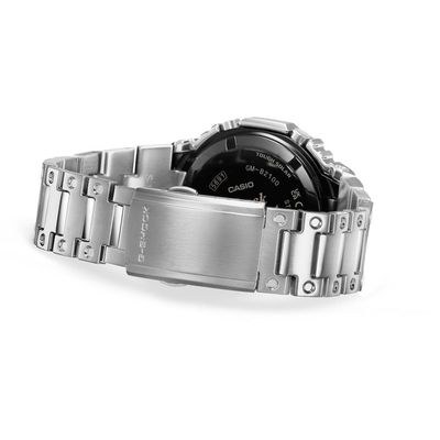 Hodinky Casio G-SHOCK GM-2110D-2AER