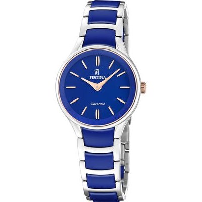 Hodinky Festina CERAMIC 20752/5