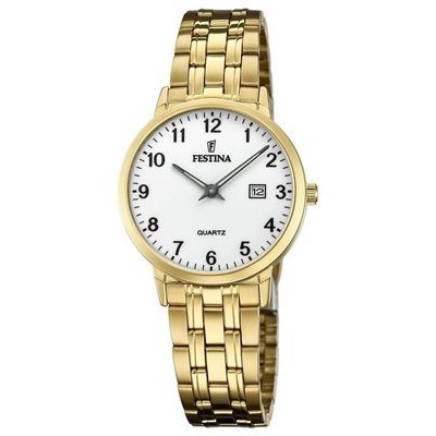 Hodinky Festina CLASSIC BRACELET 20514/1