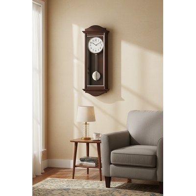 Hodiny Rhythm CMJ590NR06