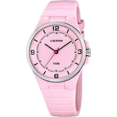 Hodinky Calypso STREET STYLE K6081/2