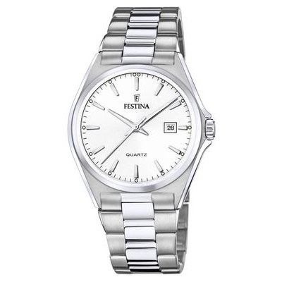 Hodinky Festina CLASSIC BRACELET 20552/2