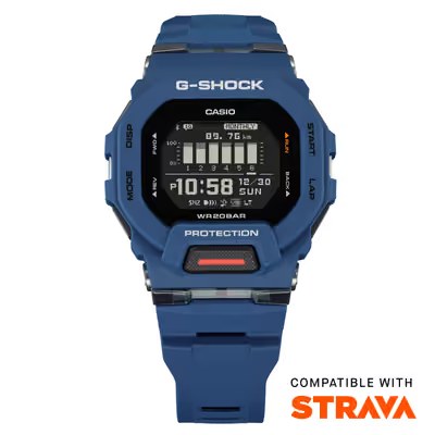 Hodinky Casio G-SHOCK PRO GWR-B3000A-2AER