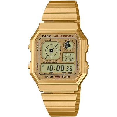 Hodinky Casio A130WEG-9AEF