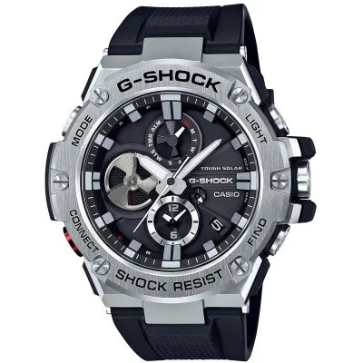 Hodinky Casio GST-B100-1AER