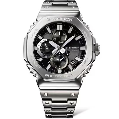 Hodinky Casio G-SHOCK GM-2110D-2AER