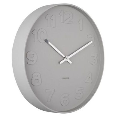 Designové nástěnné hodiny I222M IncantesimoDesign 45cm