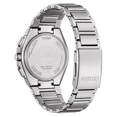 Hodinky Citizen RC WORLD TIME AT8234-85A