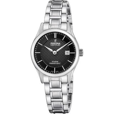 Hodinky Festina SWISS MADE 20068/6