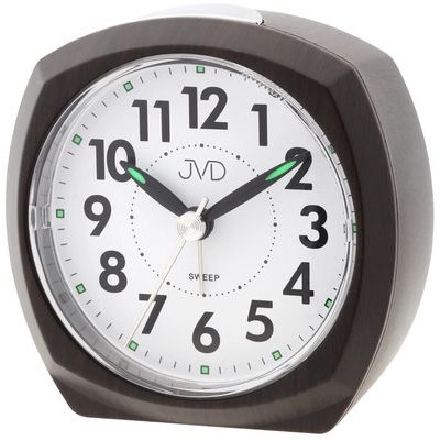 Budík JVD SRP402.4