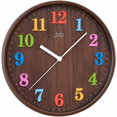 Hodiny JVD HA49.2