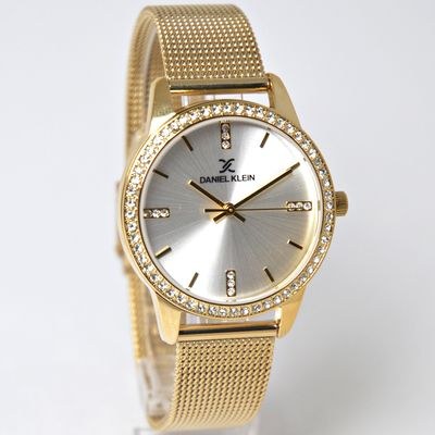 Hodinky Daniel Klein DK13696-2