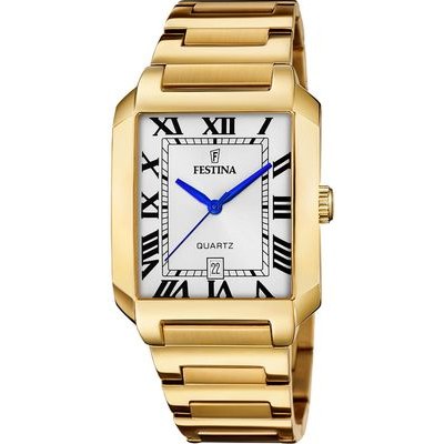 Hodinky Festina CLASSICS 20678/1