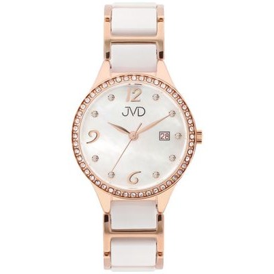Náramkové hodinky JVD JG1031.3