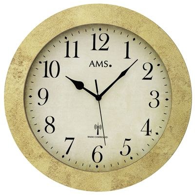 Hodiny AMS 5560MS