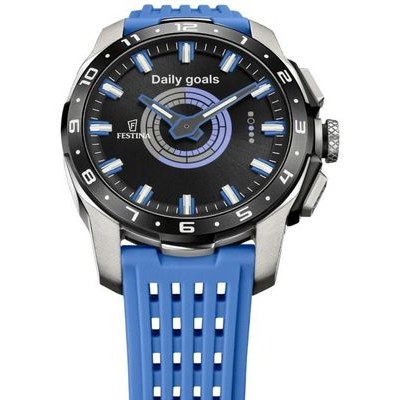 Hodinky Festina CONNECTED FULL D 23305/8