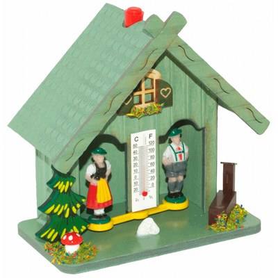 Meteodomeček Trenkle TR894 gr