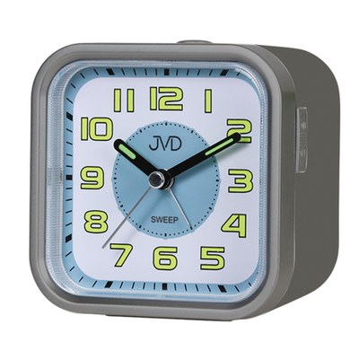 Budík JVD SRP9504.1