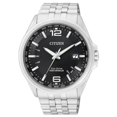 Hodinky Citizen RADIO CONTROLLED CB0010-88E