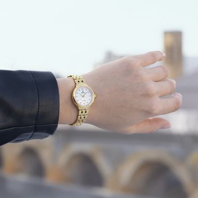 Hodinky Festina CLASSIC BRACELET 20737/3