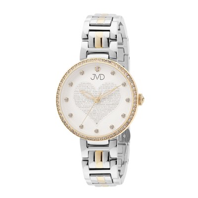 Hodinky JVD J4194.1