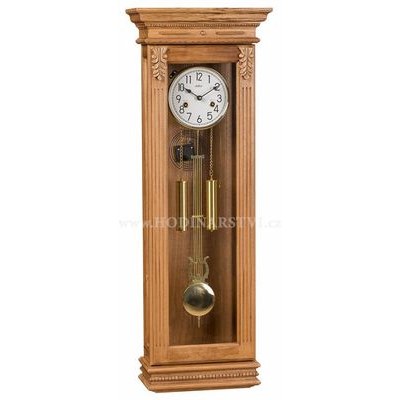 Kyvadlové hodiny Adler 11000-OAK