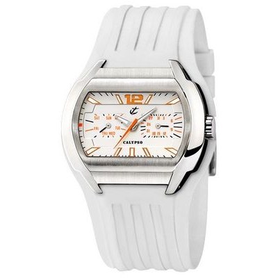 Hodinky Calypso STREET STYLE K5172/1