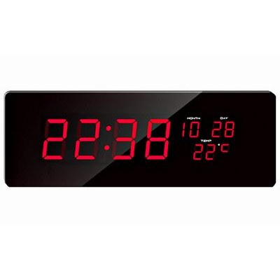 Svítící hodiny JVD DH2.2
