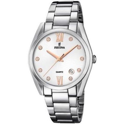 Hodinky Festina BOYFRIEND COLLECTION 16790/A